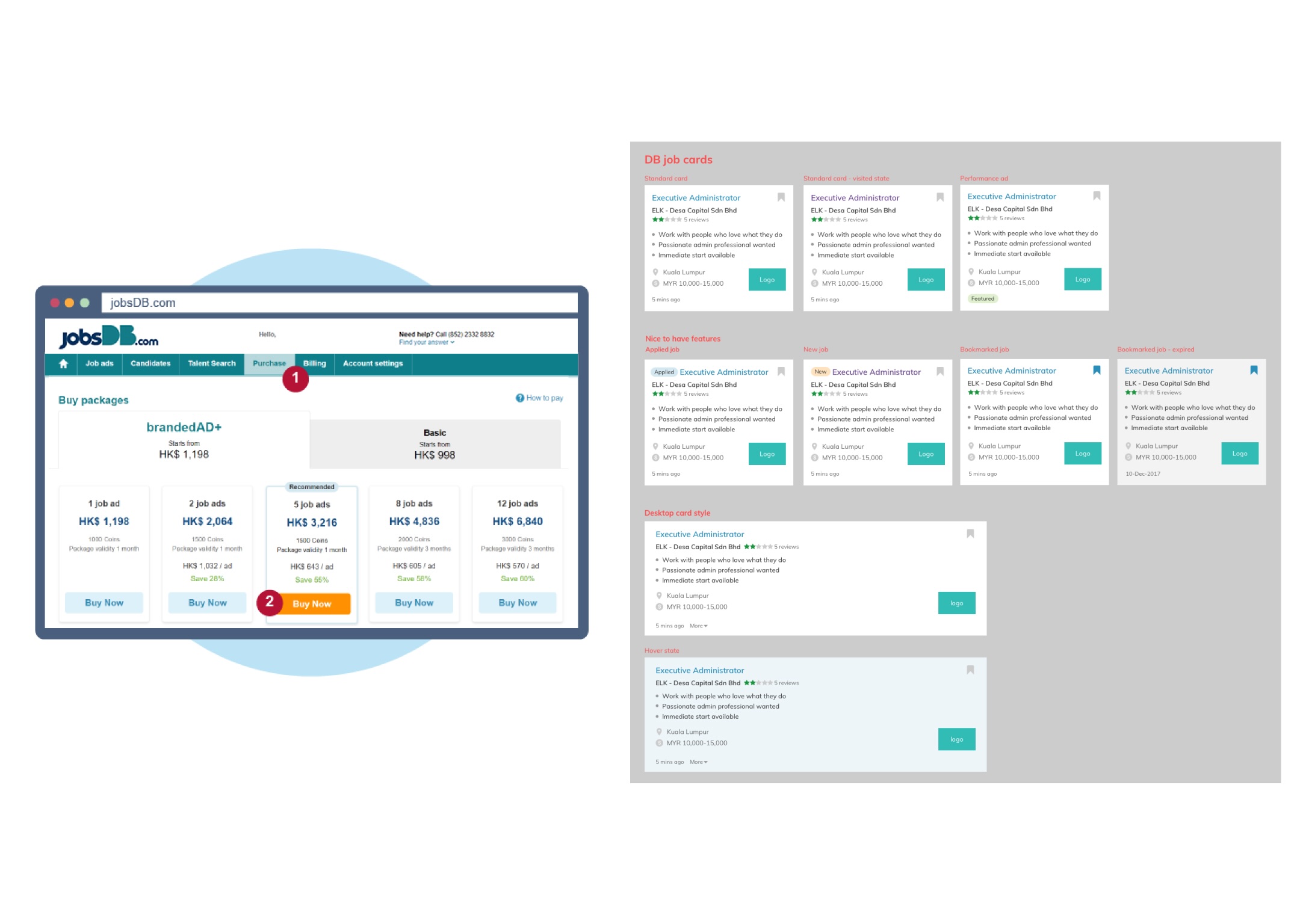 Research into the legacy system's business and user requirements